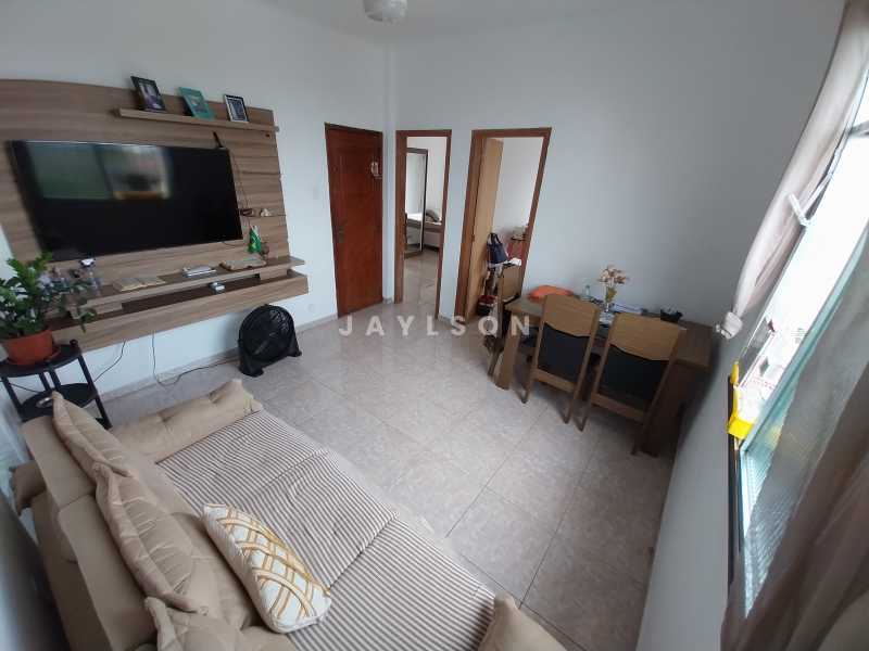 Apartamento à venda com 2 quartos, 60m² - Foto 1