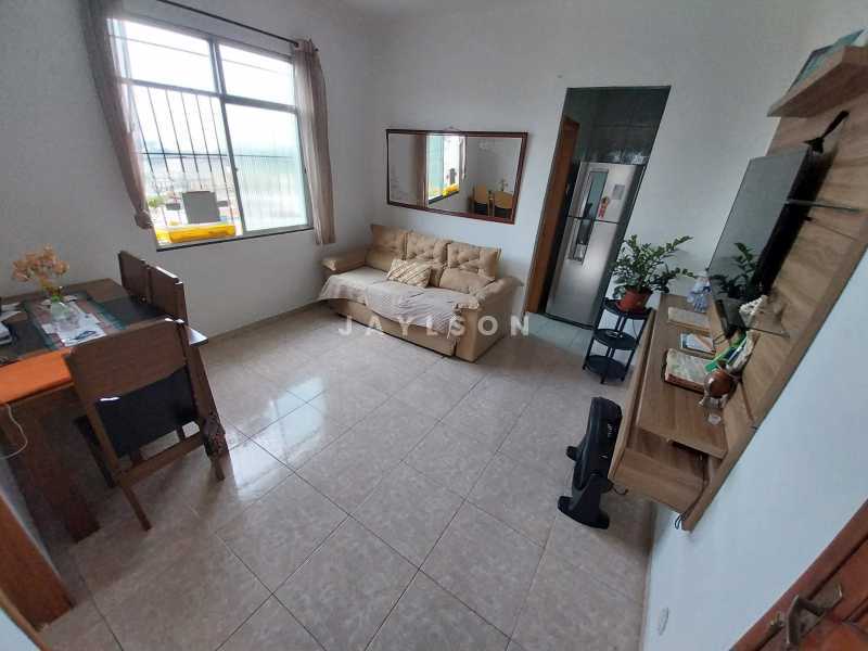 Apartamento à venda com 2 quartos, 60m² - Foto 2