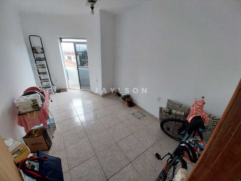 Apartamento à venda com 2 quartos, 60m² - Foto 4