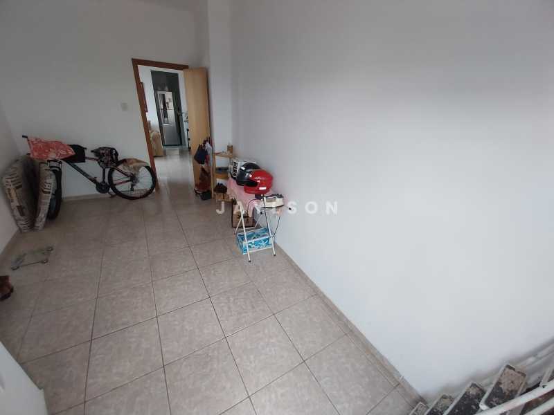 Apartamento à venda com 2 quartos, 60m² - Foto 5