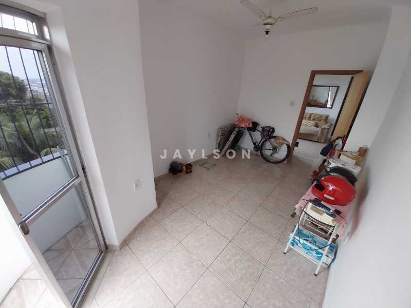 Apartamento à venda com 2 quartos, 60m² - Foto 6