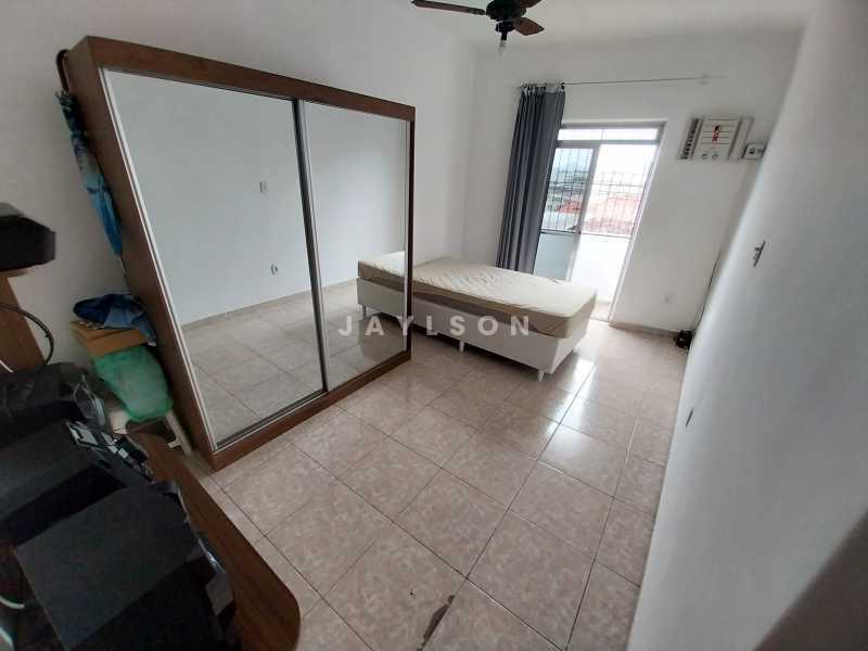 Apartamento à venda com 2 quartos, 60m² - Foto 8