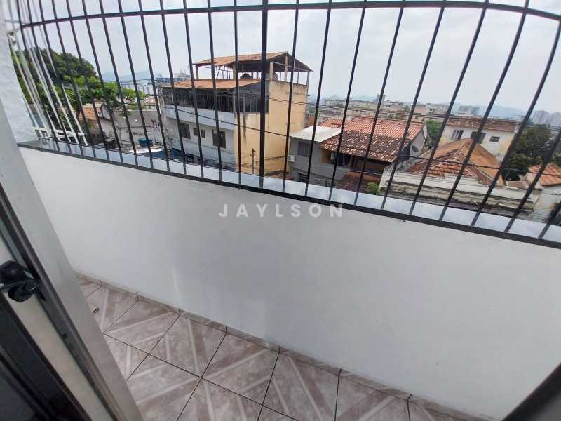 Apartamento à venda com 2 quartos, 60m² - Foto 11