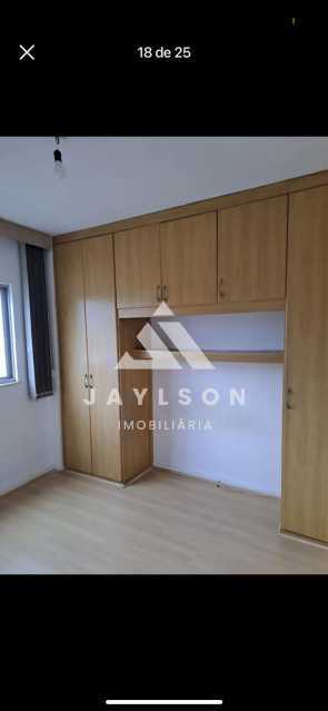 Apartamento à venda com 2 quartos, 55m² - Foto 11