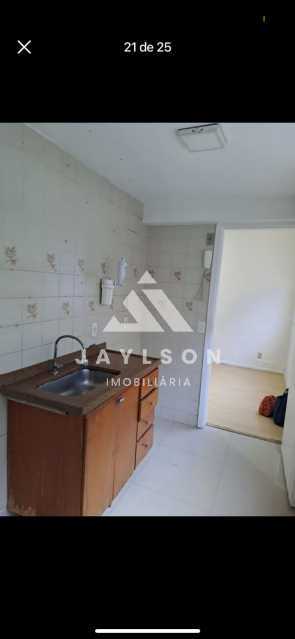 Apartamento à venda com 2 quartos, 55m² - Foto 14