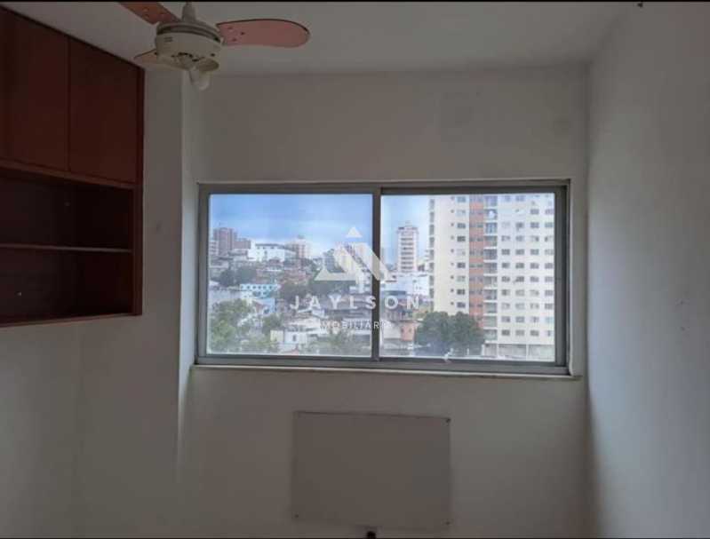 Apartamento à venda com 2 quartos, 55m² - Foto 8