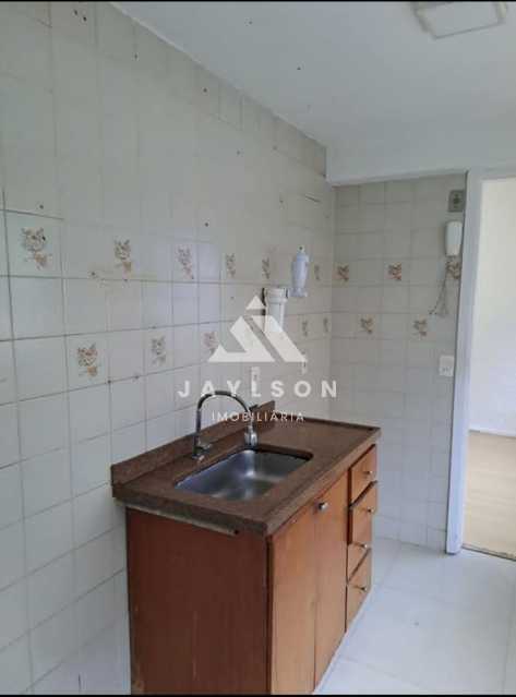 Apartamento à venda com 2 quartos, 55m² - Foto 22