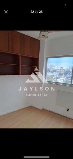 Apartamento à venda com 2 quartos, 55m² - Foto 5