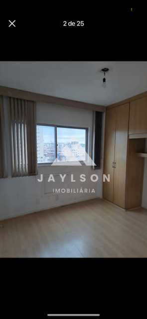 Apartamento à venda com 2 quartos, 55m² - Foto 9