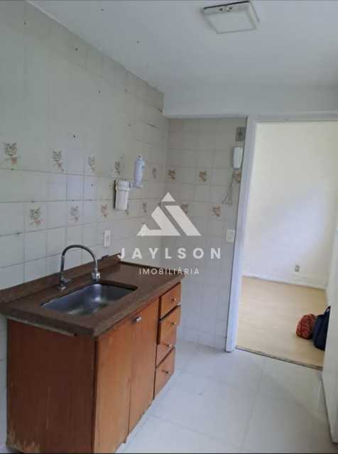 Apartamento à venda com 2 quartos, 55m² - Foto 25