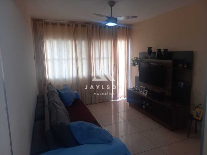 Apartamento à venda com 3 quartos, 80m² - Foto 3