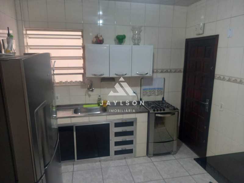 Apartamento à venda com 3 quartos, 80m² - Foto 7