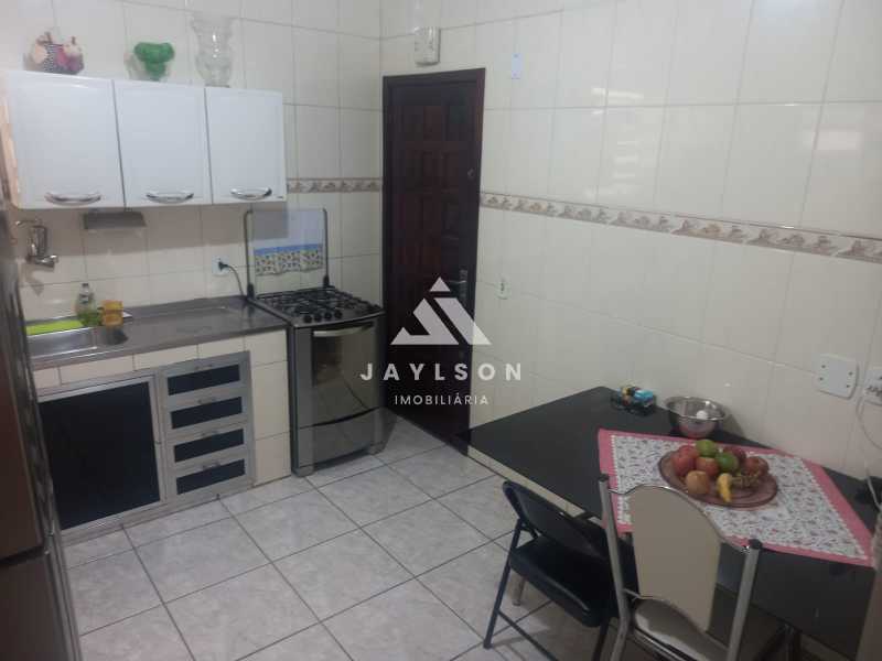 Apartamento à venda com 3 quartos, 80m² - Foto 8