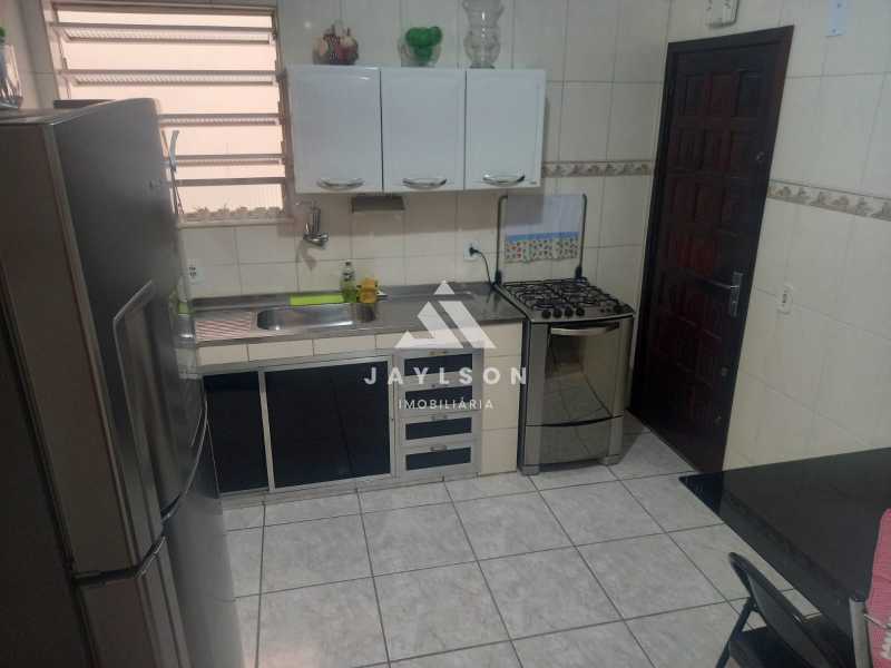 Apartamento à venda com 3 quartos, 80m² - Foto 9