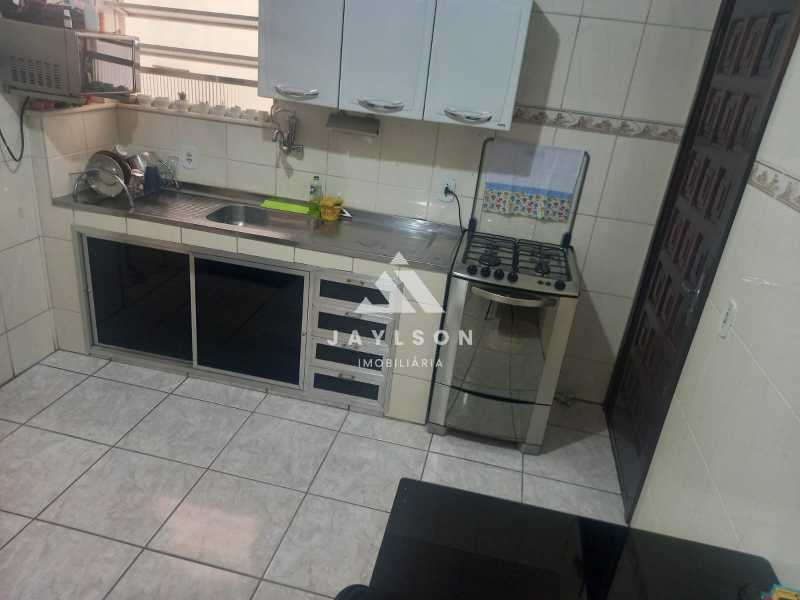 Apartamento à venda com 3 quartos, 80m² - Foto 10