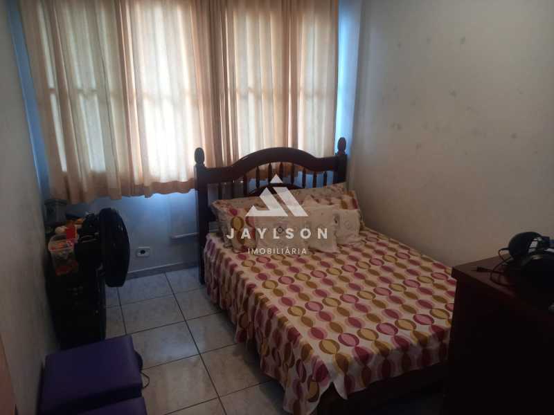 Apartamento à venda com 3 quartos, 80m² - Foto 14