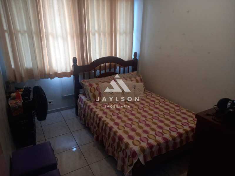 Apartamento à venda com 3 quartos, 80m² - Foto 15