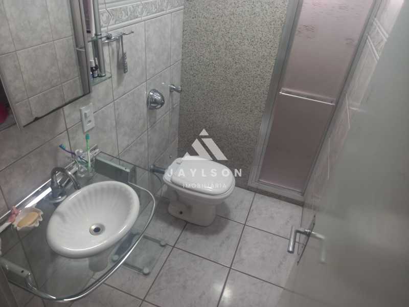 Apartamento à venda com 3 quartos, 80m² - Foto 20