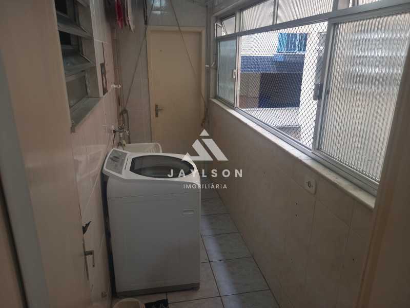 Apartamento à venda com 3 quartos, 80m² - Foto 23