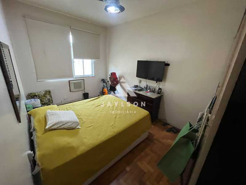 Apartamento à venda com 3 quartos, 93m² - Foto 5