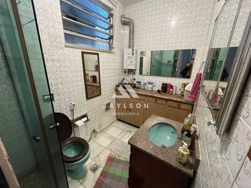 Apartamento à venda com 3 quartos, 93m² - Foto 7