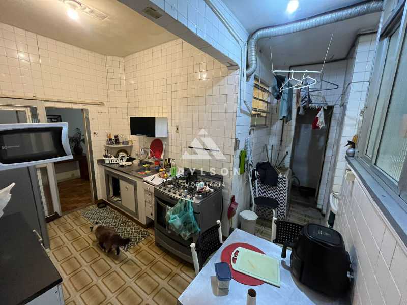 Apartamento à venda com 3 quartos, 93m² - Foto 10