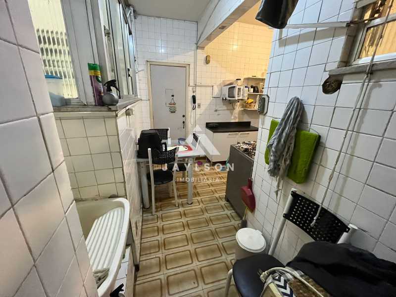 Apartamento à venda com 3 quartos, 93m² - Foto 13