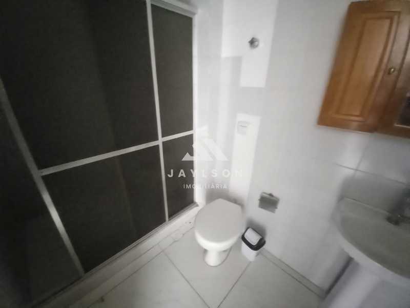 Apartamento à venda com 1 quarto, 49m² - Foto 13