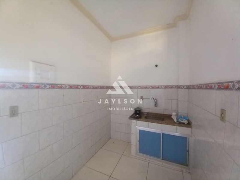 Apartamento à venda com 1 quarto, 49m² - Foto 21