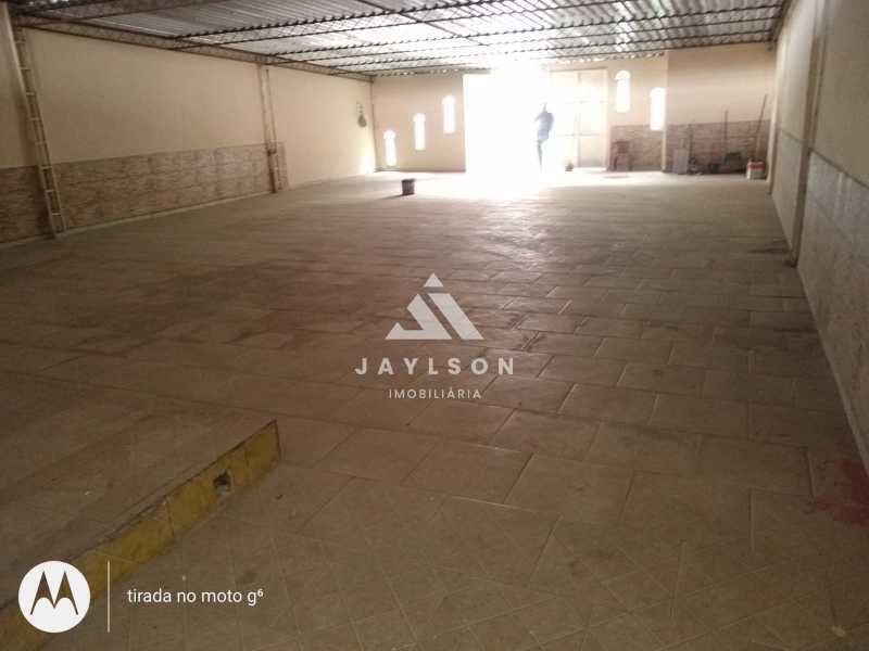 Depósito-Galpão-Armazém à venda, 300m² - Foto 10