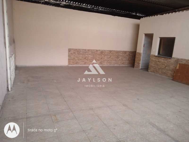 Depósito-Galpão-Armazém à venda, 300m² - Foto 8