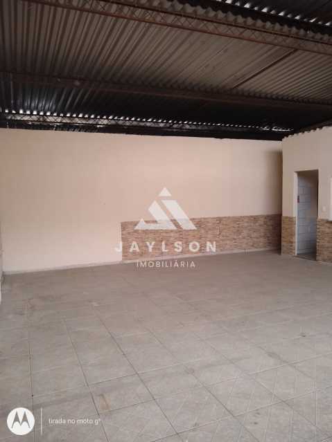 Depósito-Galpão-Armazém à venda, 300m² - Foto 12