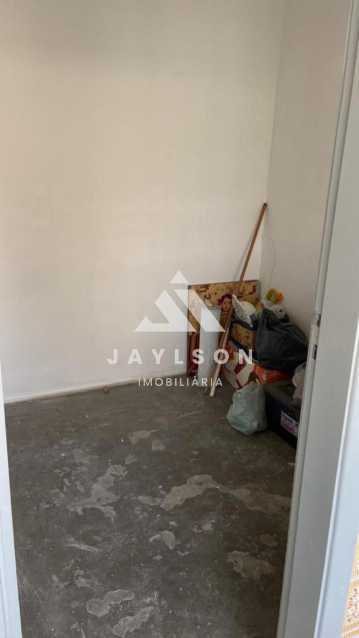 Apartamento para alugar com 2 quartos, 45m² - Foto 11