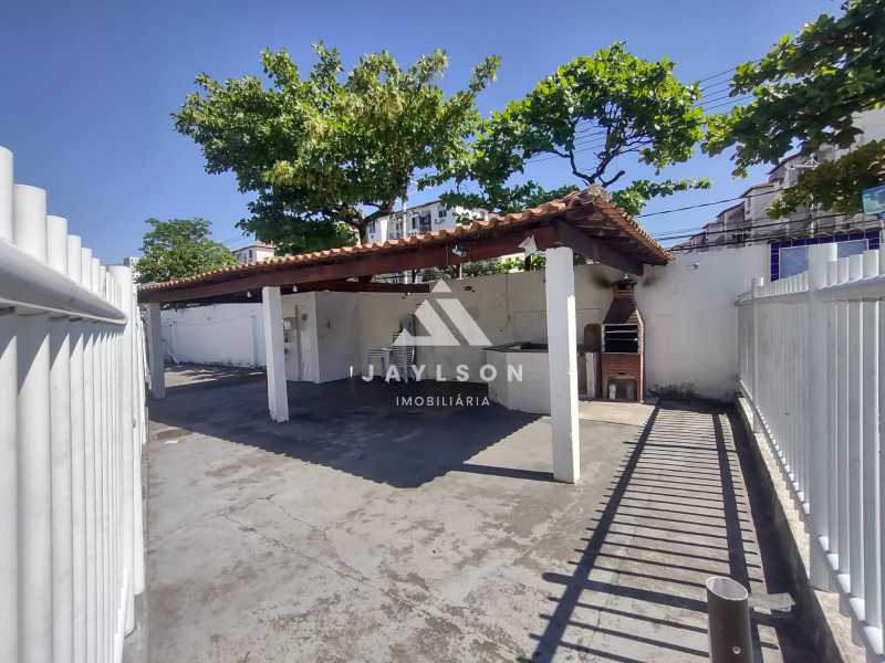 Casa de Condomínio à venda com 2 quartos, 65m² - Foto 27