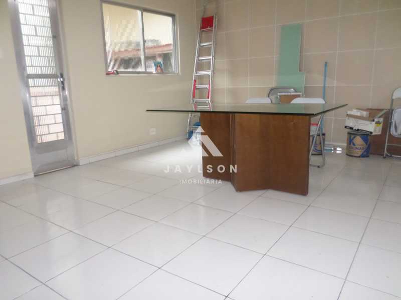 Casa de Vila à venda com 2 quartos, 90m² - Foto 10