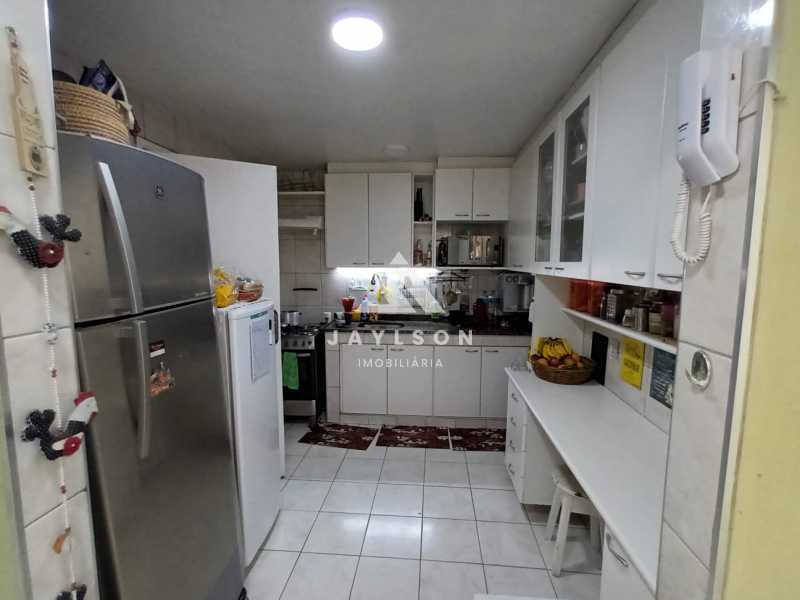 Casa de Vila à venda com 4 quartos, 190m² - Foto 9