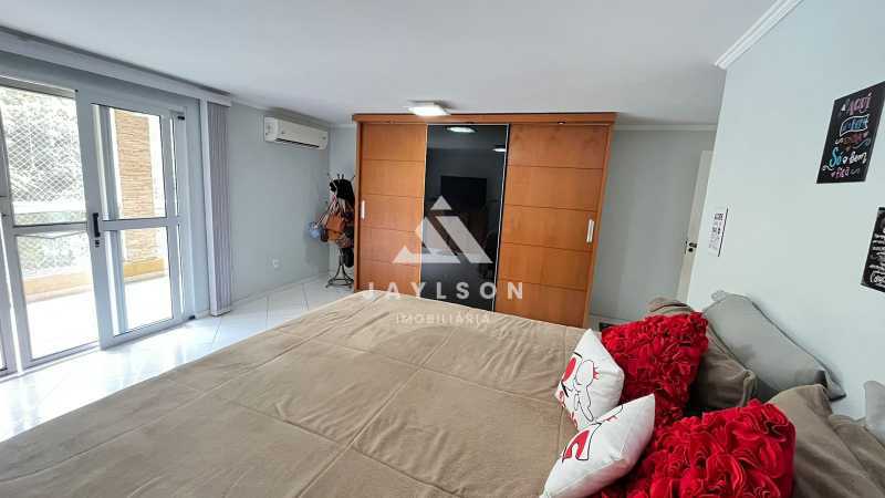 Apartamento à venda com 3 quartos, 200m² - Foto 12