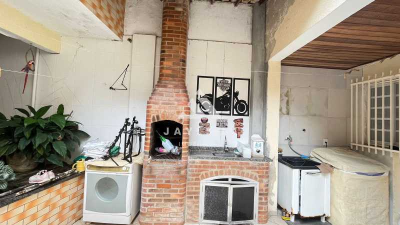 Apartamento à venda com 3 quartos, 200m² - Foto 28