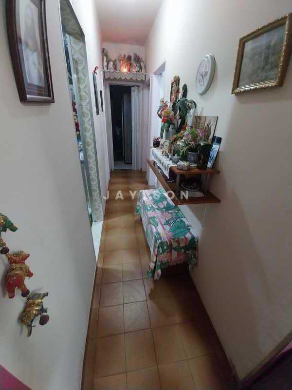 Apartamento à venda com 3 quartos, 70m² - Foto 4