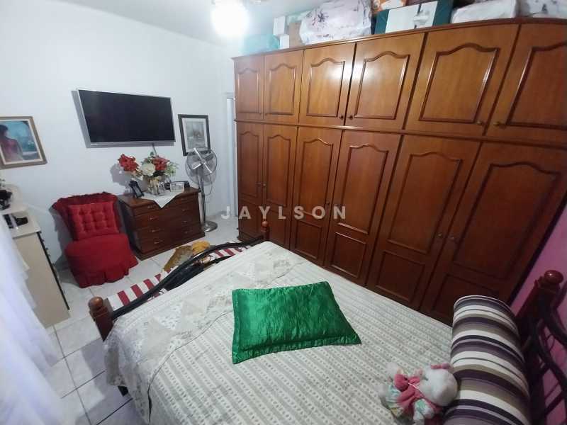 Apartamento à venda com 3 quartos, 70m² - Foto 6