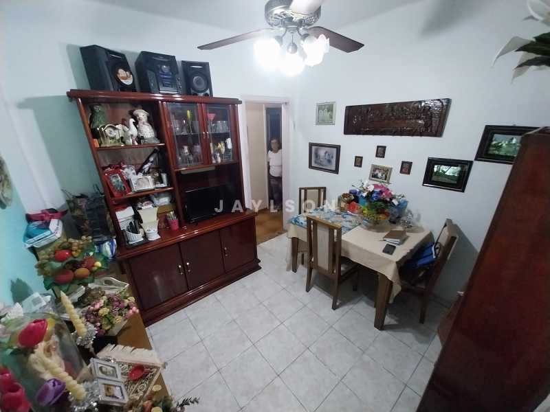 Apartamento à venda com 3 quartos, 70m² - Foto 7