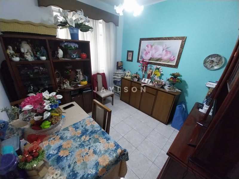 Apartamento à venda com 3 quartos, 70m² - Foto 8