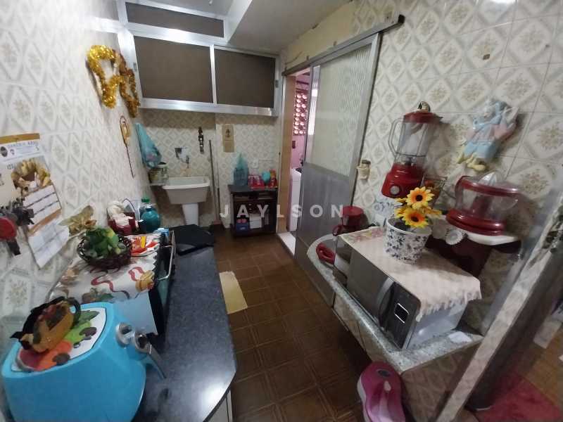 Apartamento à venda com 3 quartos, 70m² - Foto 15