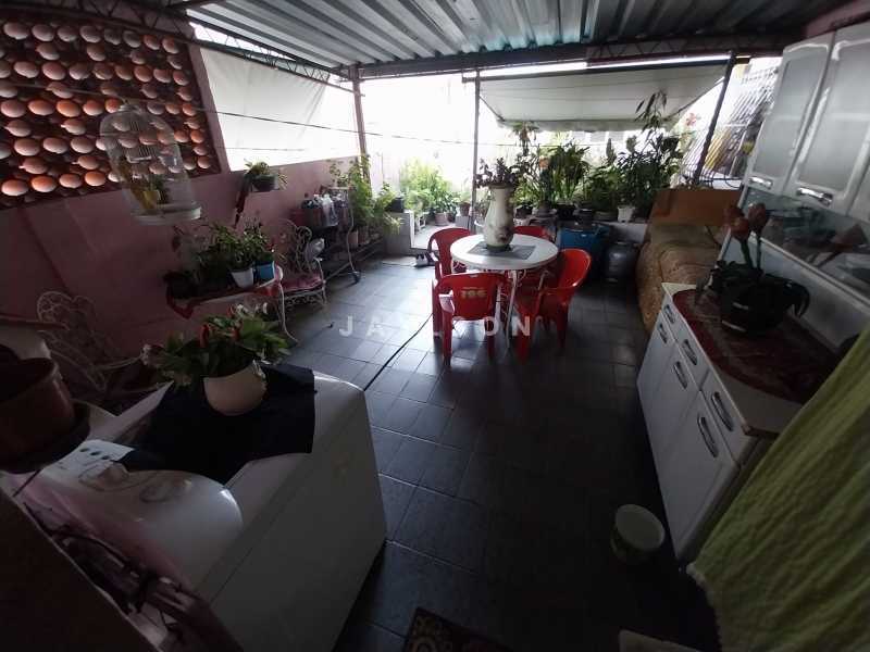 Apartamento à venda com 3 quartos, 70m² - Foto 16