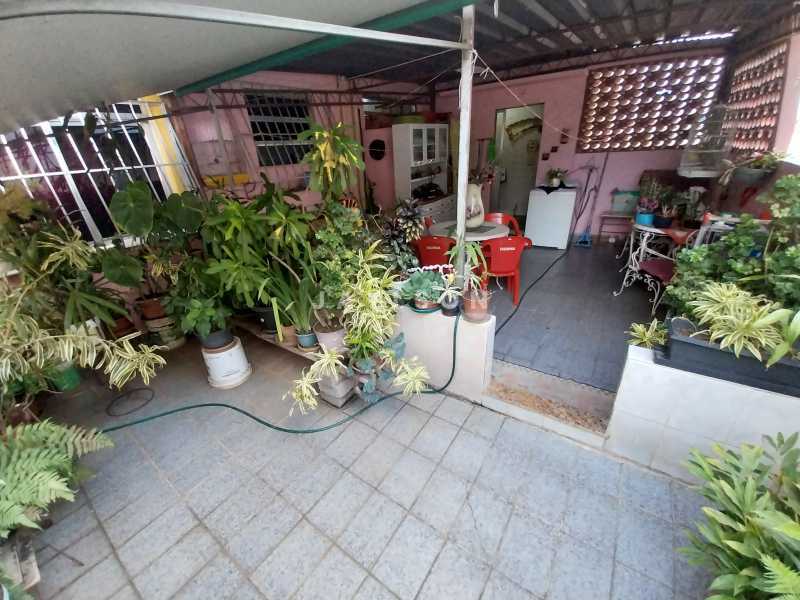 Apartamento à venda com 3 quartos, 70m² - Foto 19