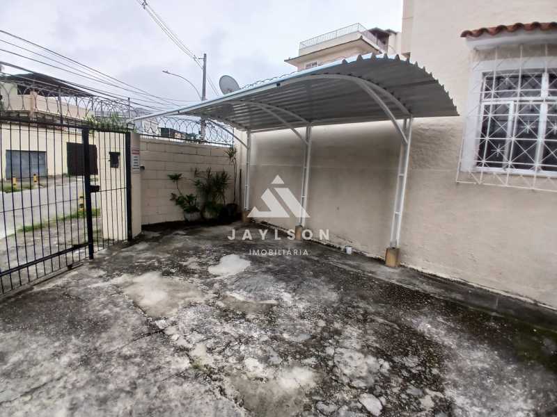 Apartamento à venda com 3 quartos, 70m² - Foto 23