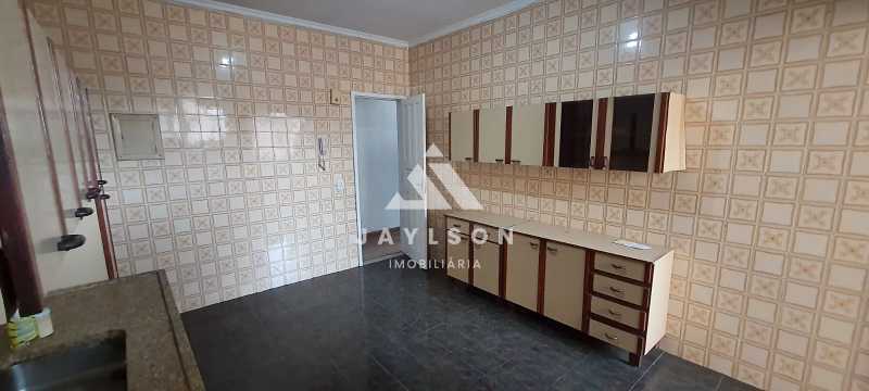 Apartamento à venda com 2 quartos, 84m² - Foto 9