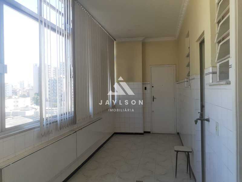 Cobertura à venda com 3 quartos, 110m² - Foto 14