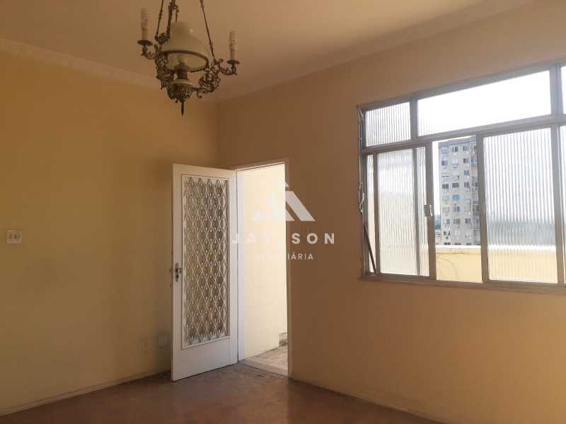 Cobertura à venda com 3 quartos, 110m² - Foto 26