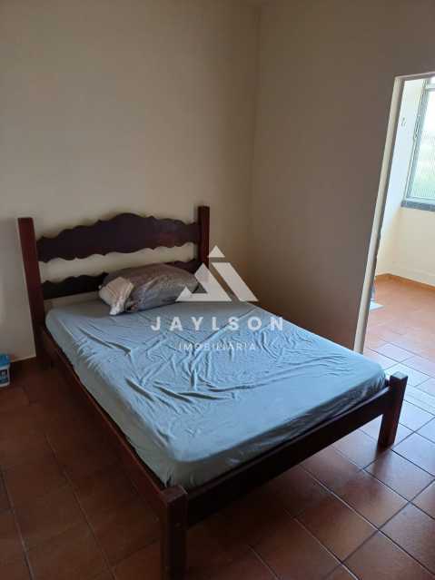 Casa de Vila à venda com 2 quartos, 60m² - Foto 13